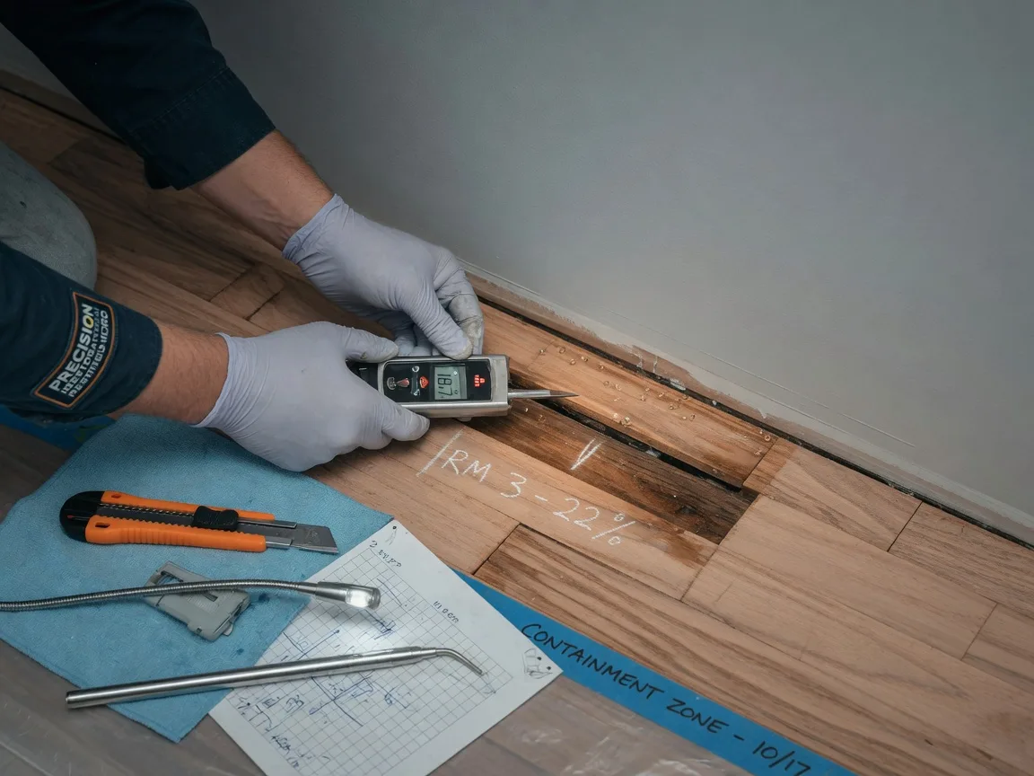 Why choose Water Removal in Coxsackie, NY